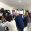 Carl Tokyo Pop Up Media Briefing