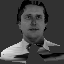 Haines, Eric - head scan