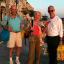 Weingarten, Nick - with Don and Iris, Venice