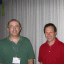 Feldman, Stuart - with Dani Lischinski, Dallas 2002