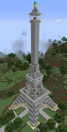 In Minecraft